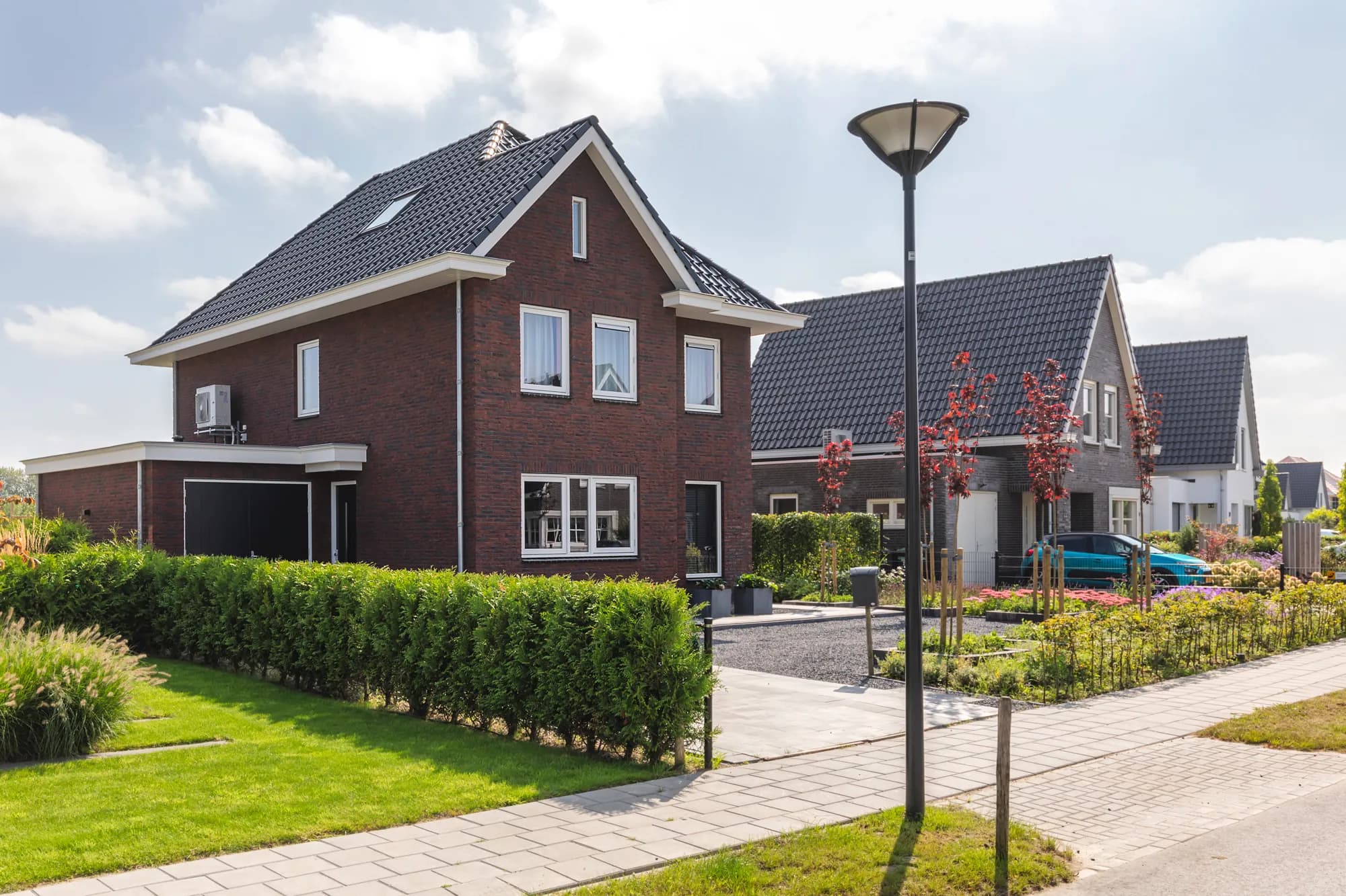 Buitenhof, Lelystad