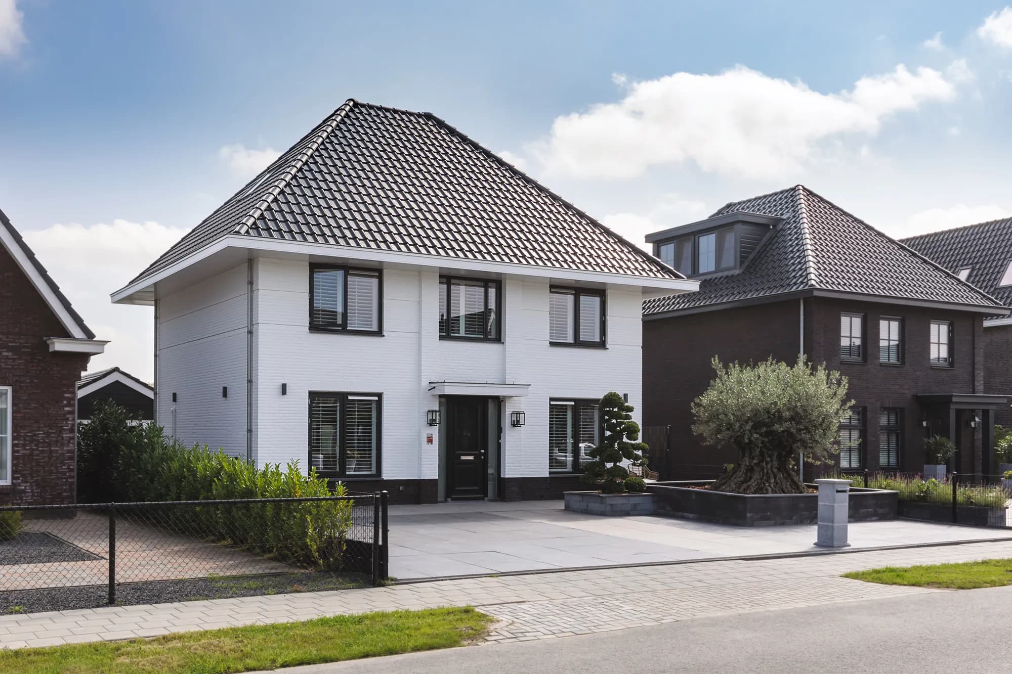 Buitenhof, Lelystad