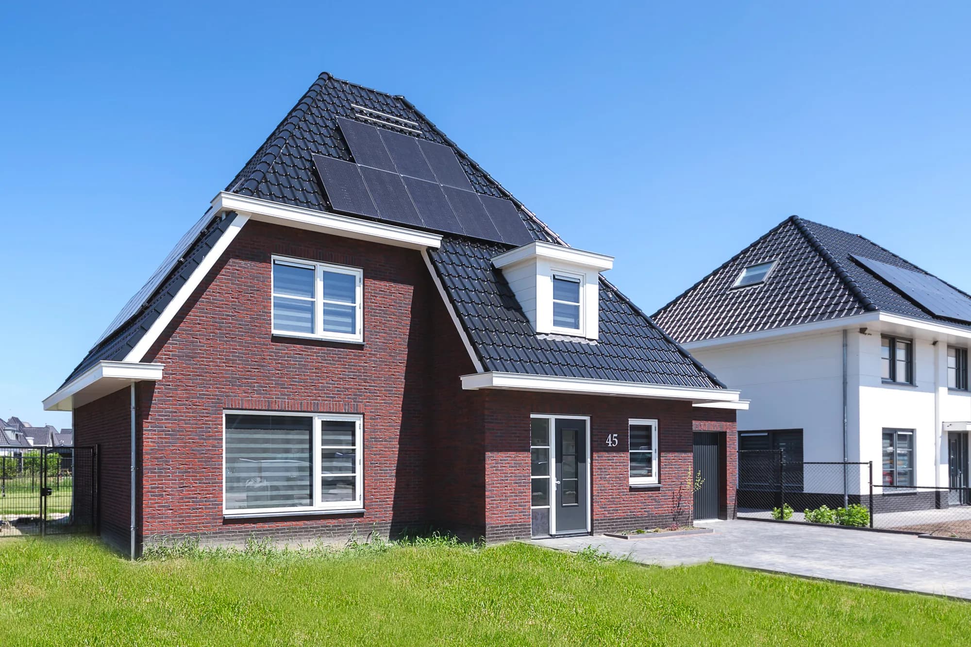 Buitenhof — beeld 3