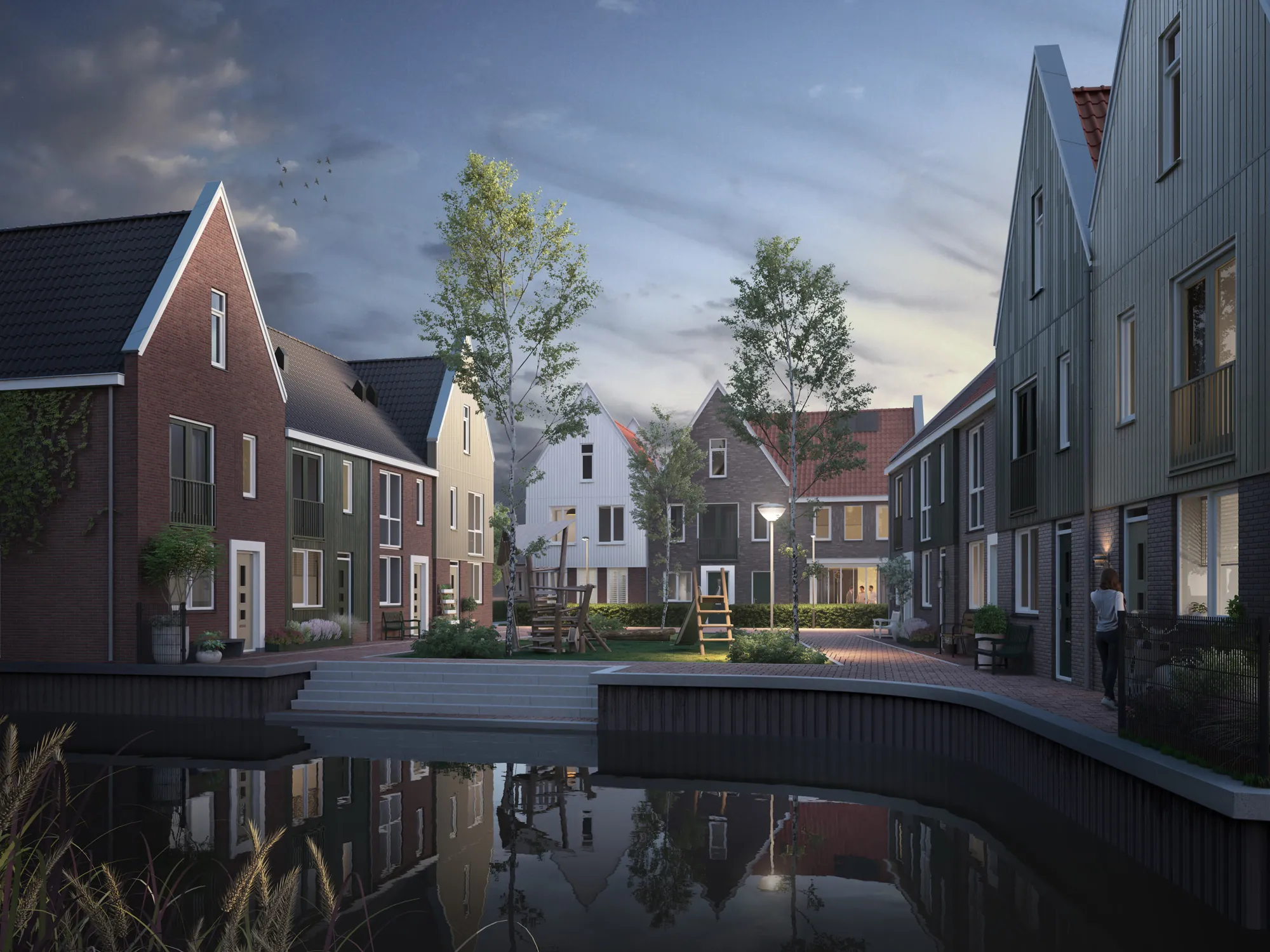 De Molenaer — beeld 3