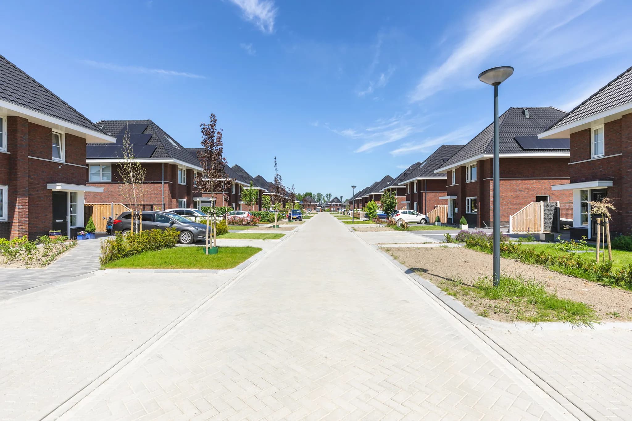 Flevo Golfresort, Lelystad