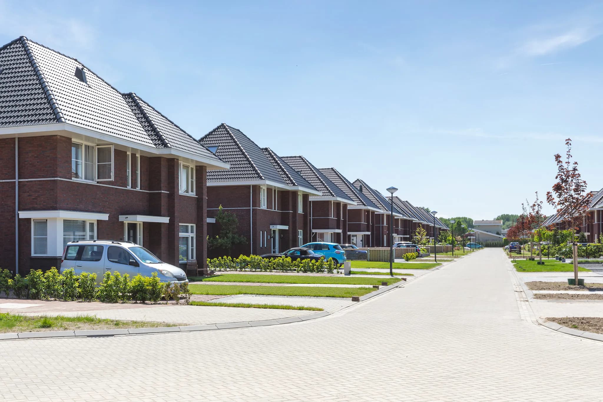 Flevo Golfresort, Lelystad