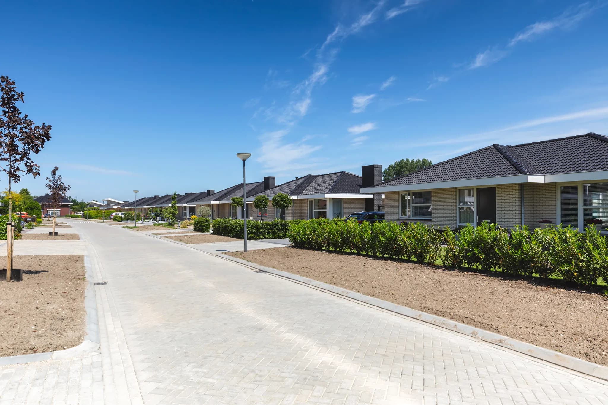Flevo Golfresort — beeld