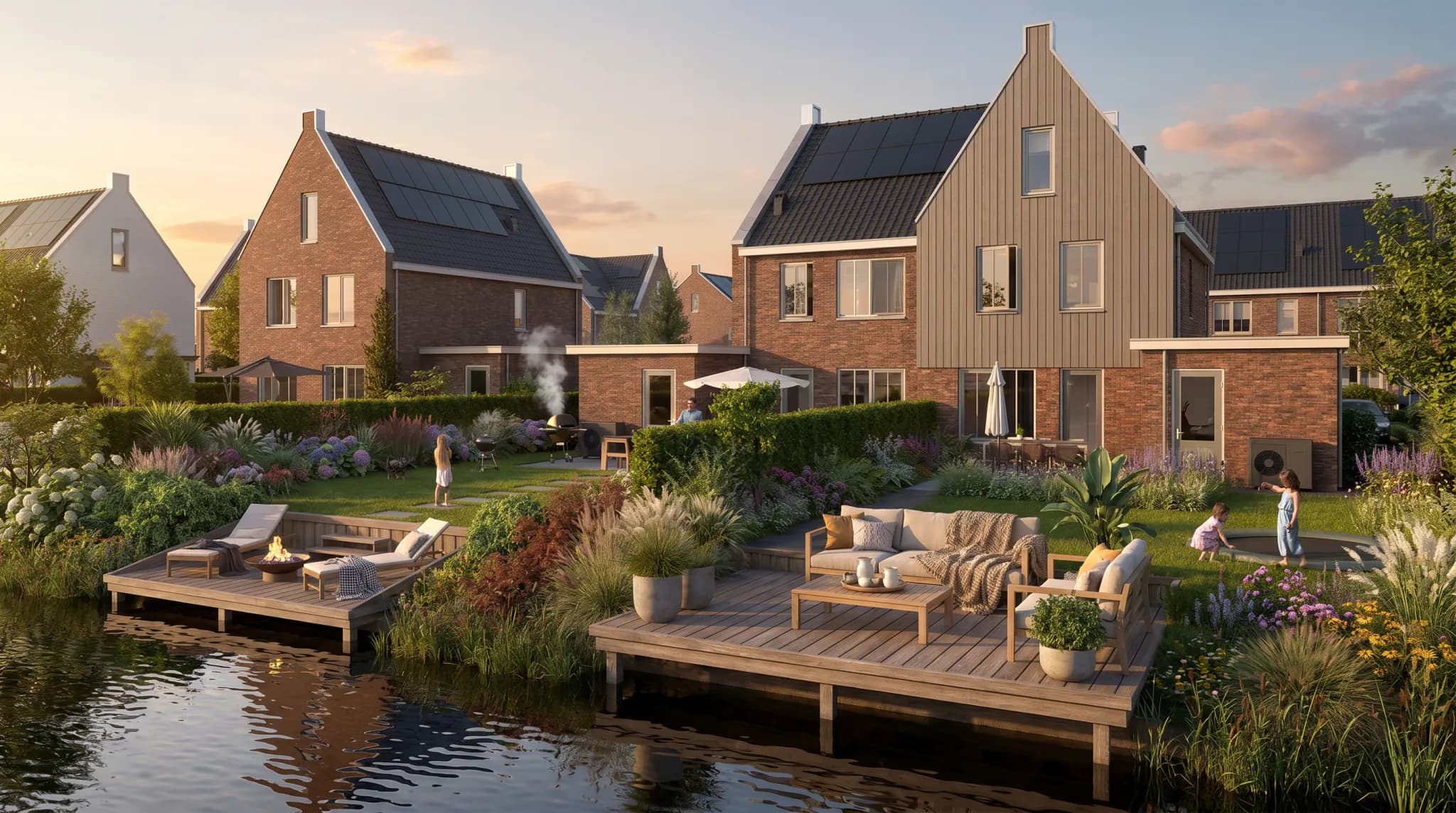 Elshof Zuid — beeld 3
