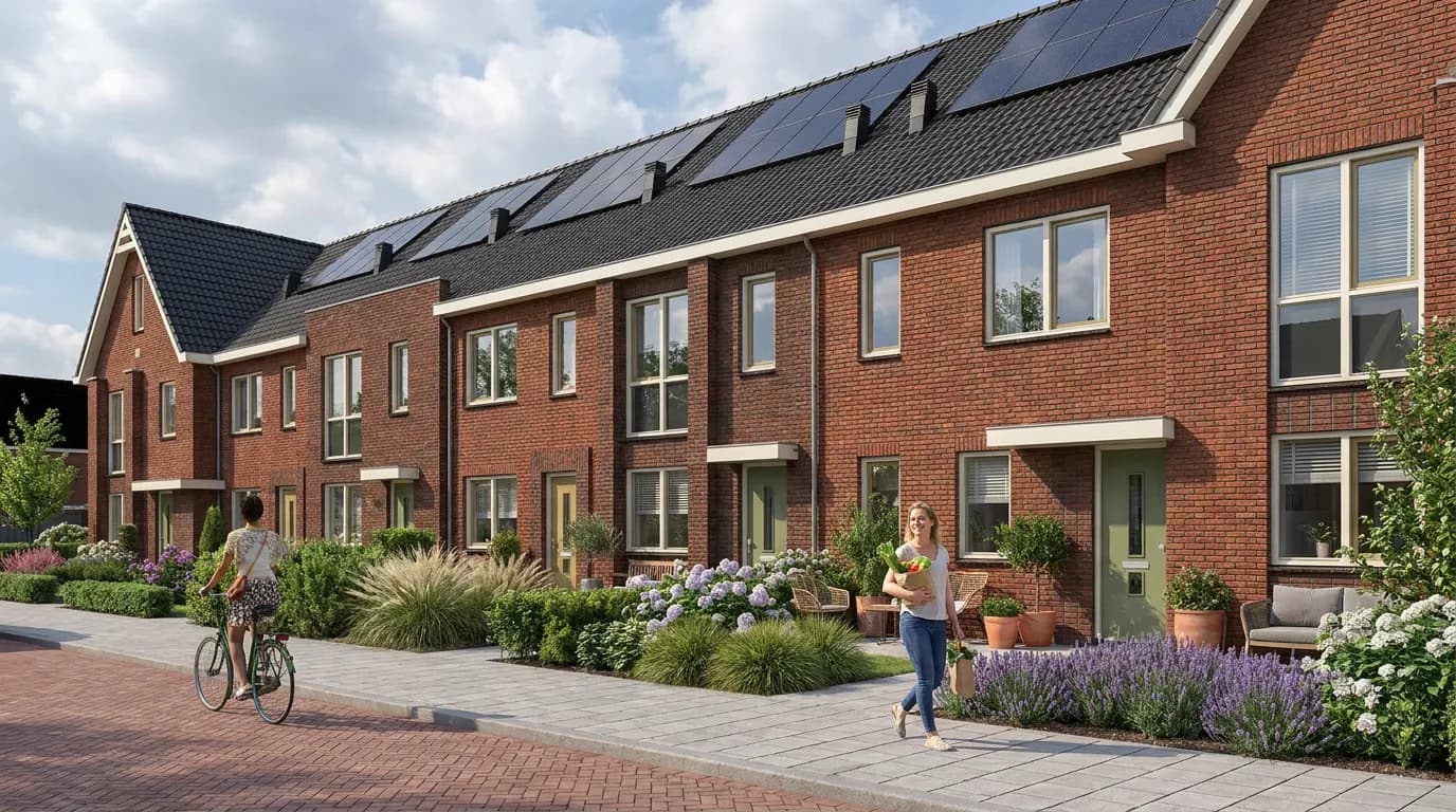 Bangert en Oosterpolder — beeld 3