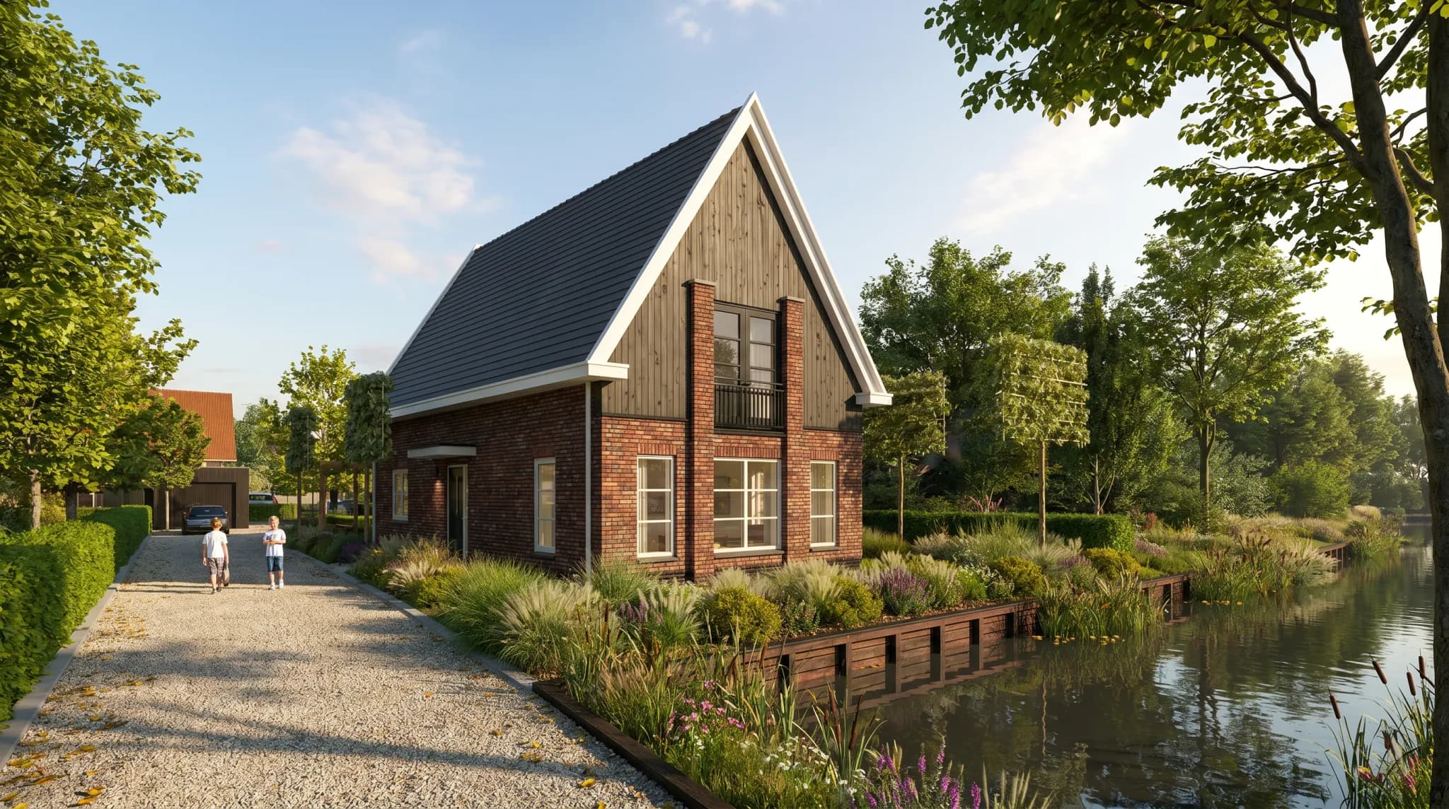 Beemsterzicht — beeld 3
