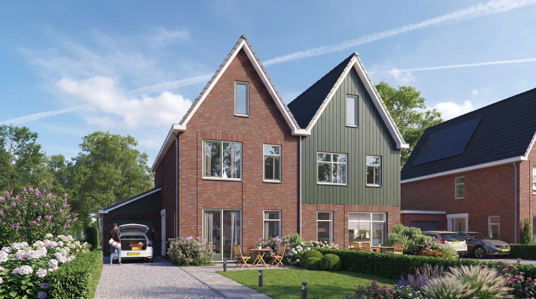 Waterweide, Grootebroek