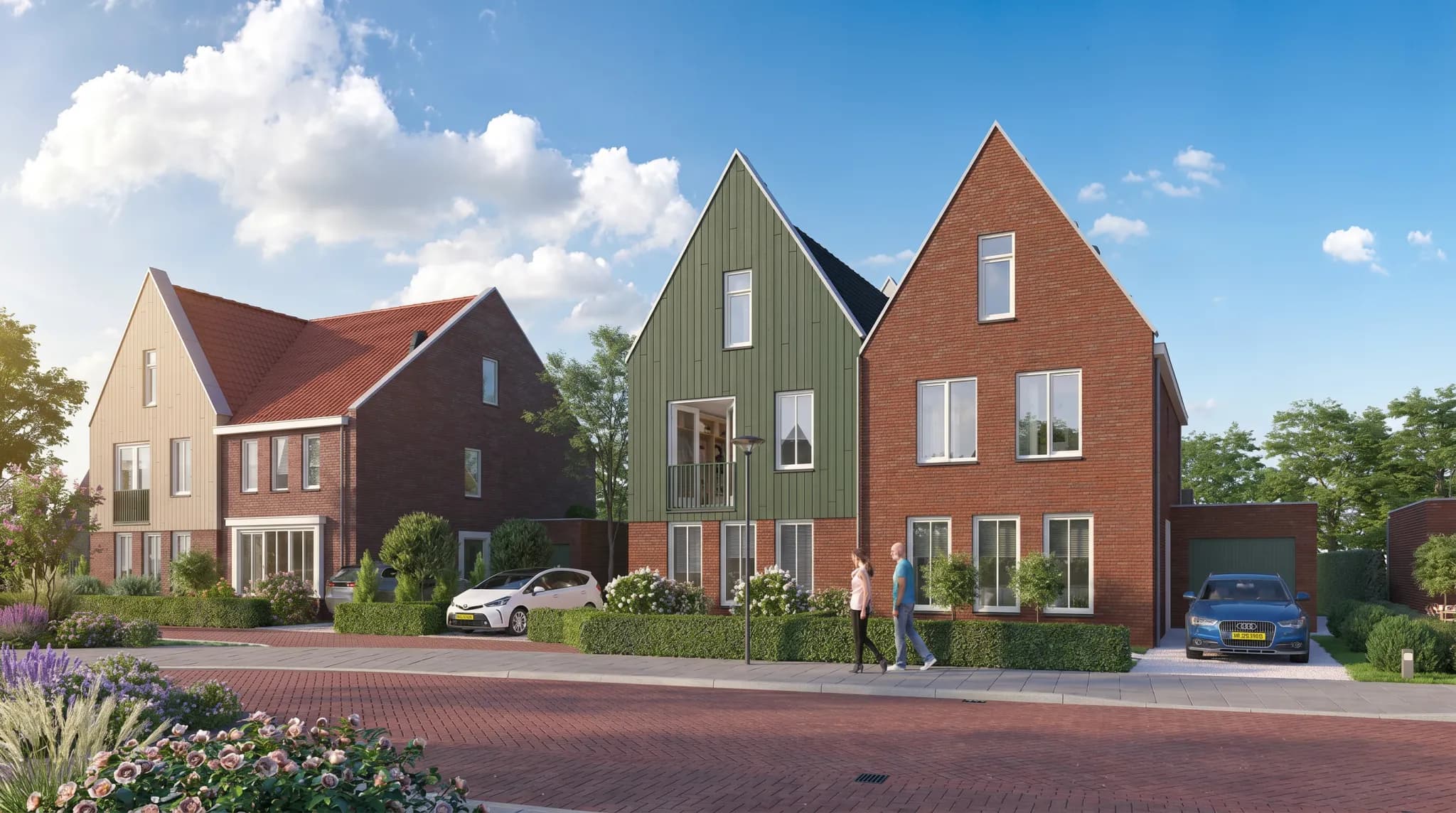 Waterweide — beeld 3
