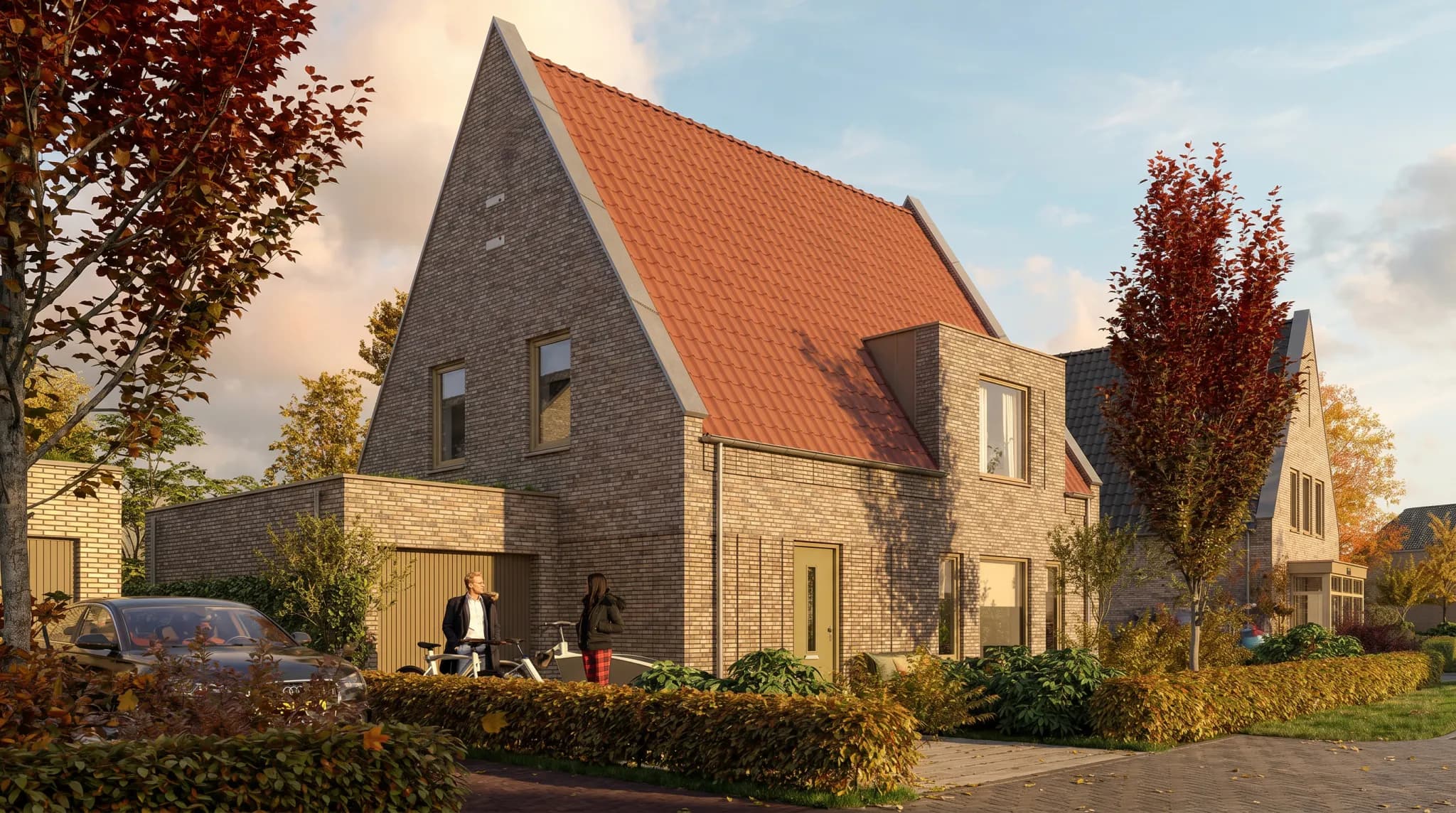 De Wende — beeld 3