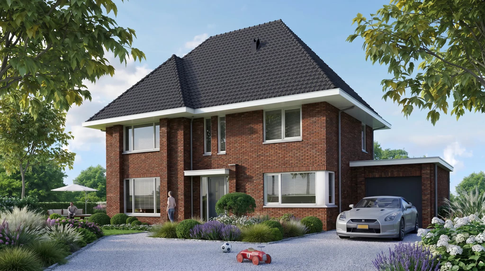 Land van Luna — beeld 3