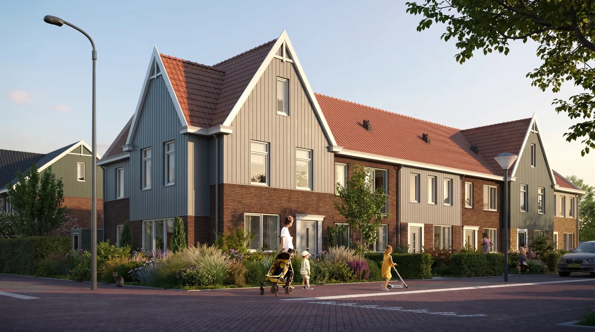Westerdel — beeld 3