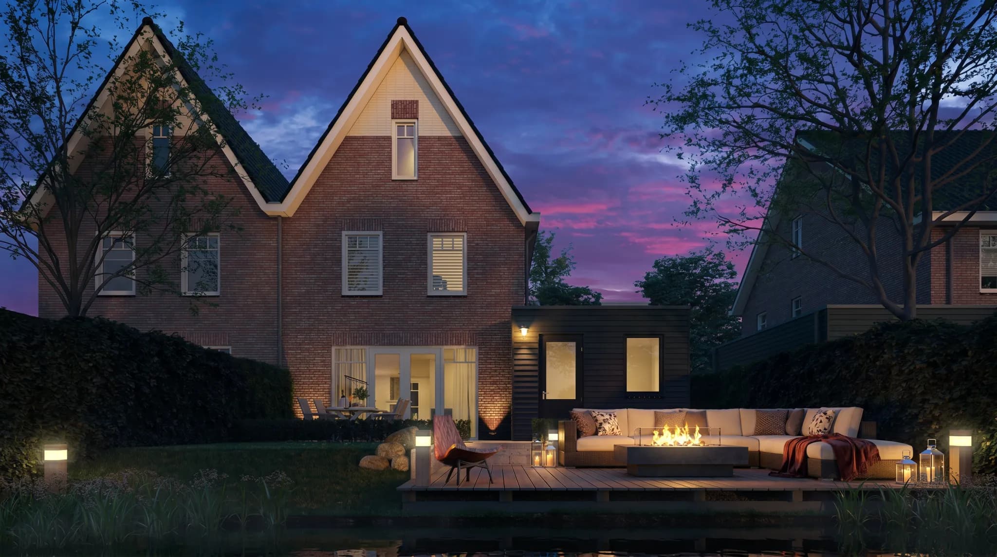 De Klamp — beeld 3