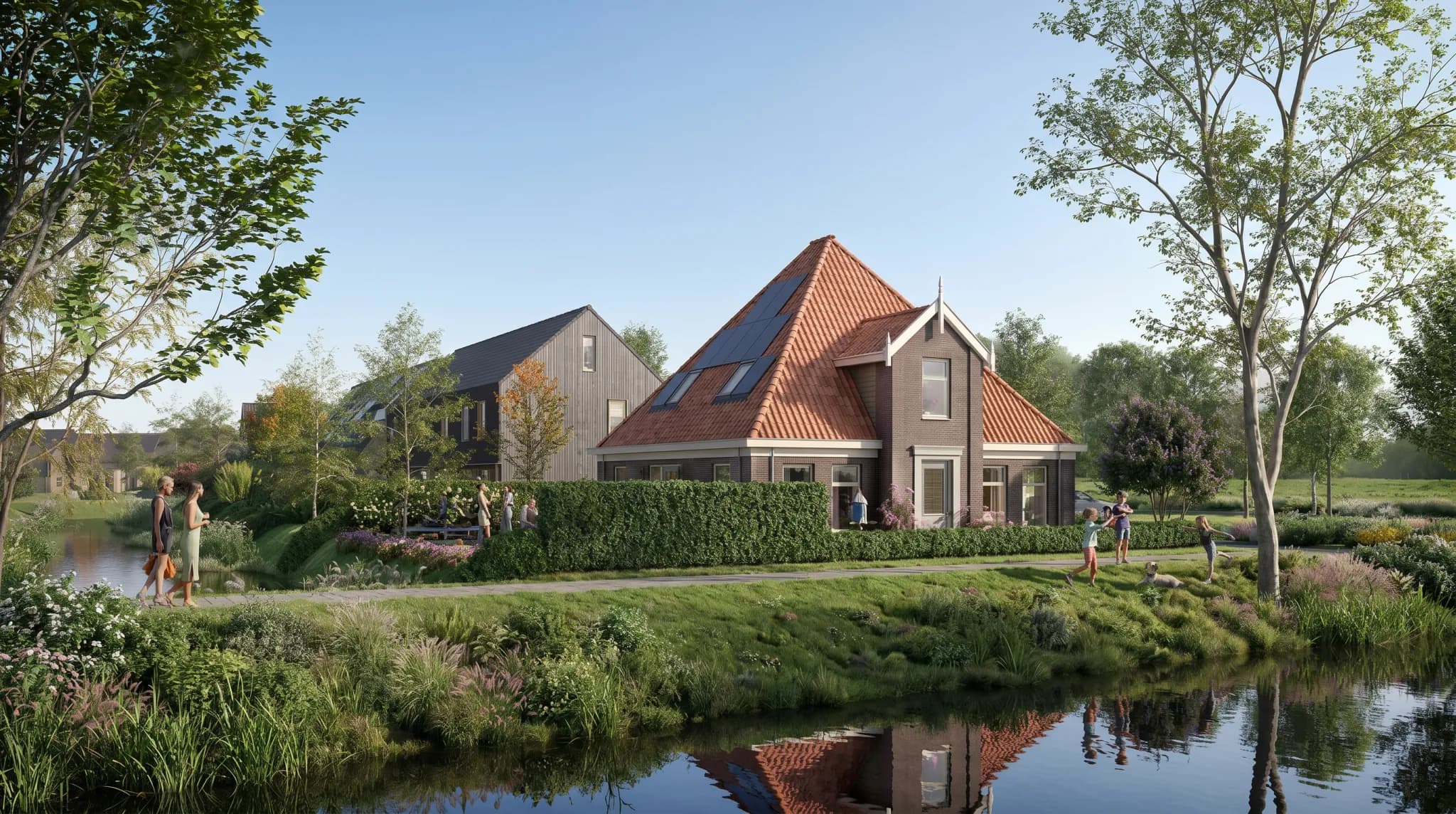 Molenblik — beeld