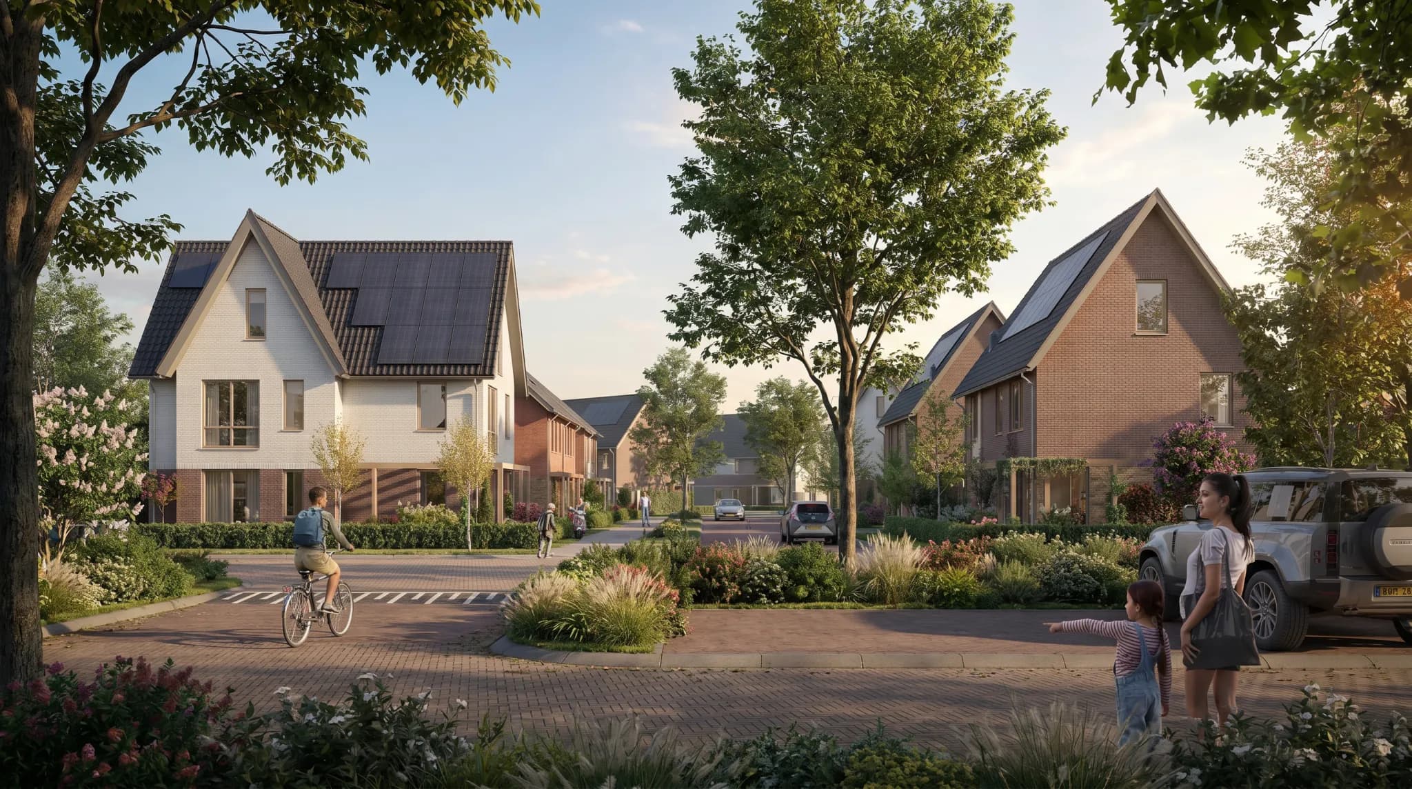Molenblik — beeld