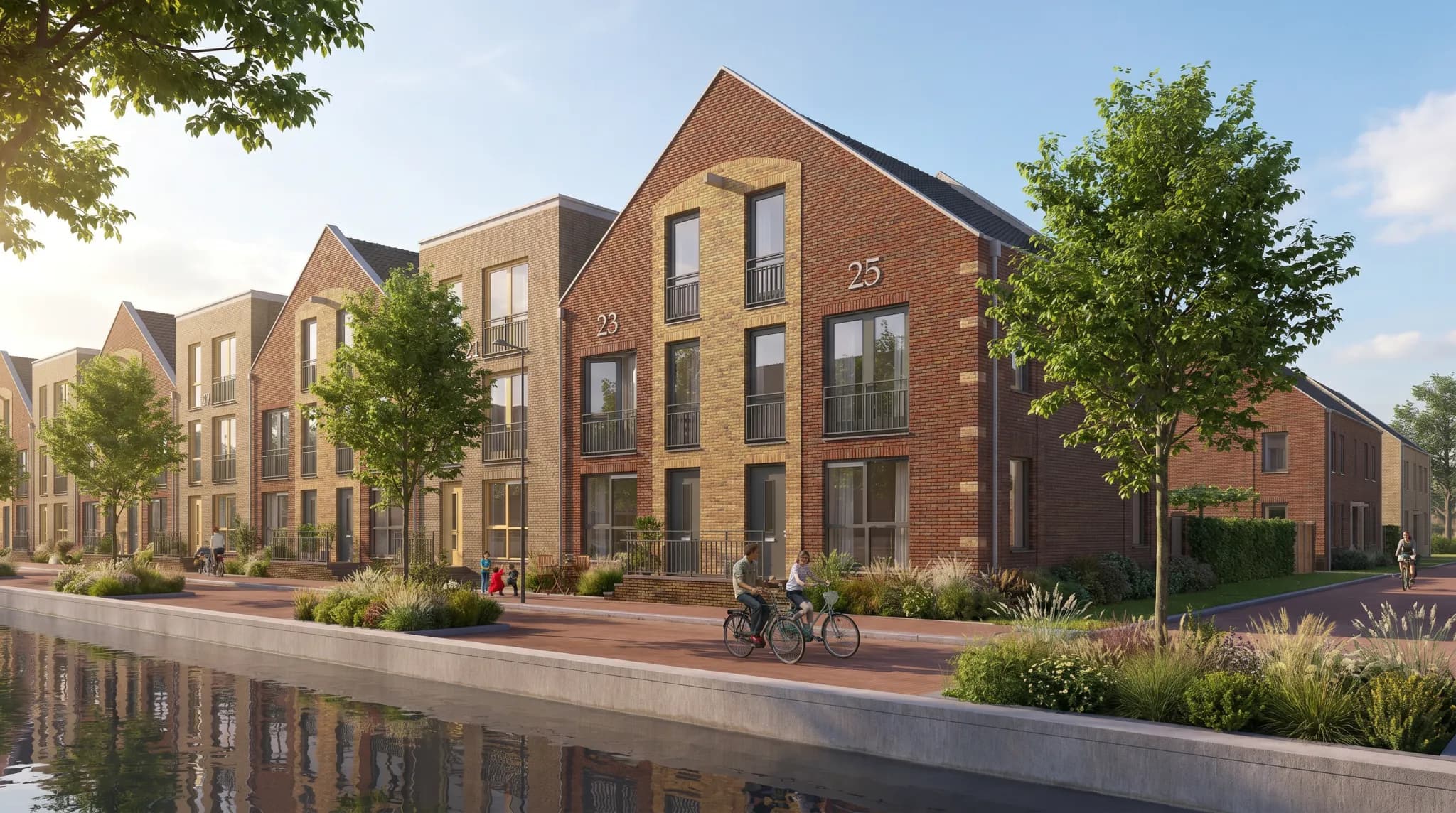 De Nieuwe Veiling, Noord-Scharwoude