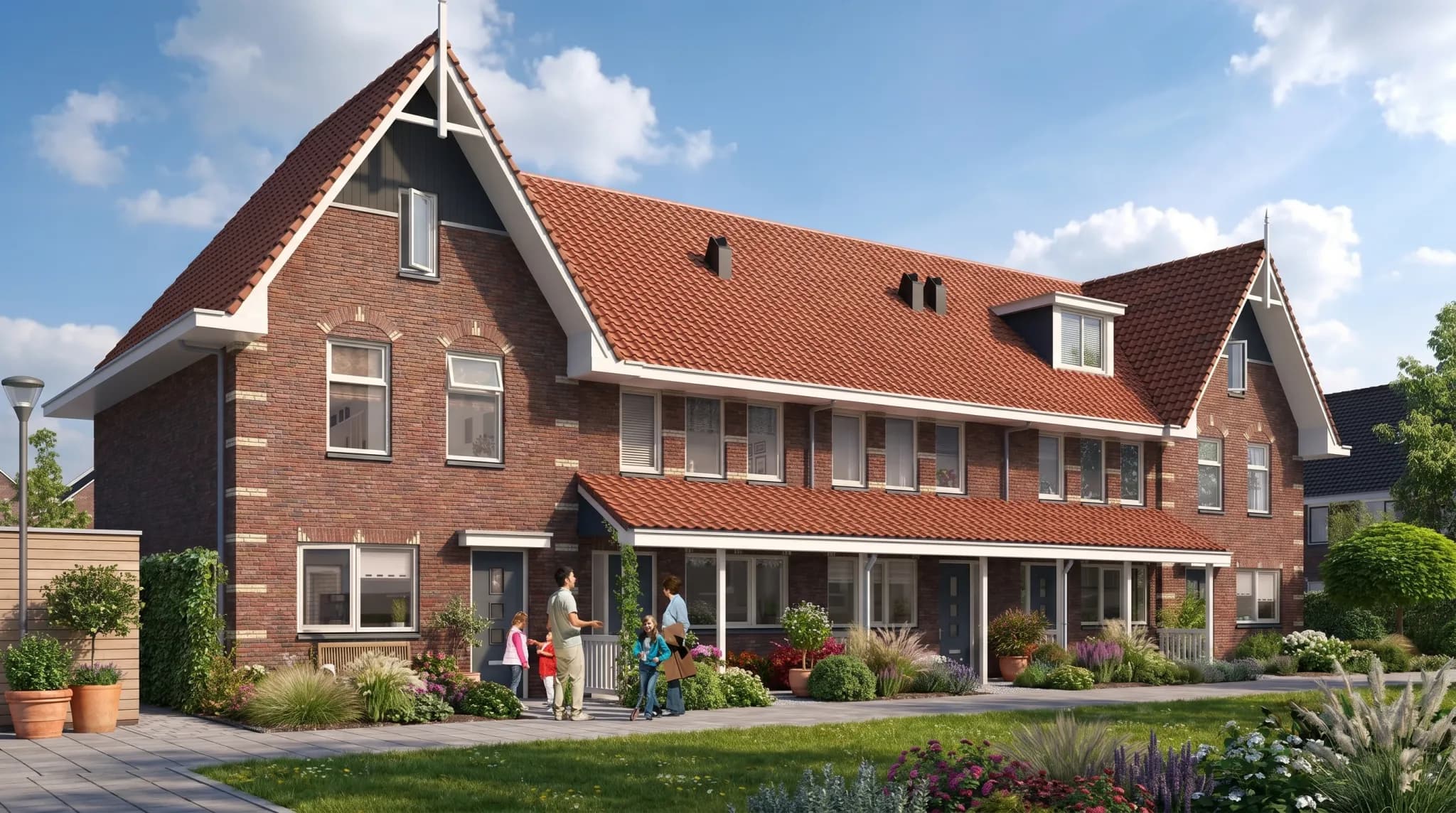 De Nieuwe Veiling — beeld