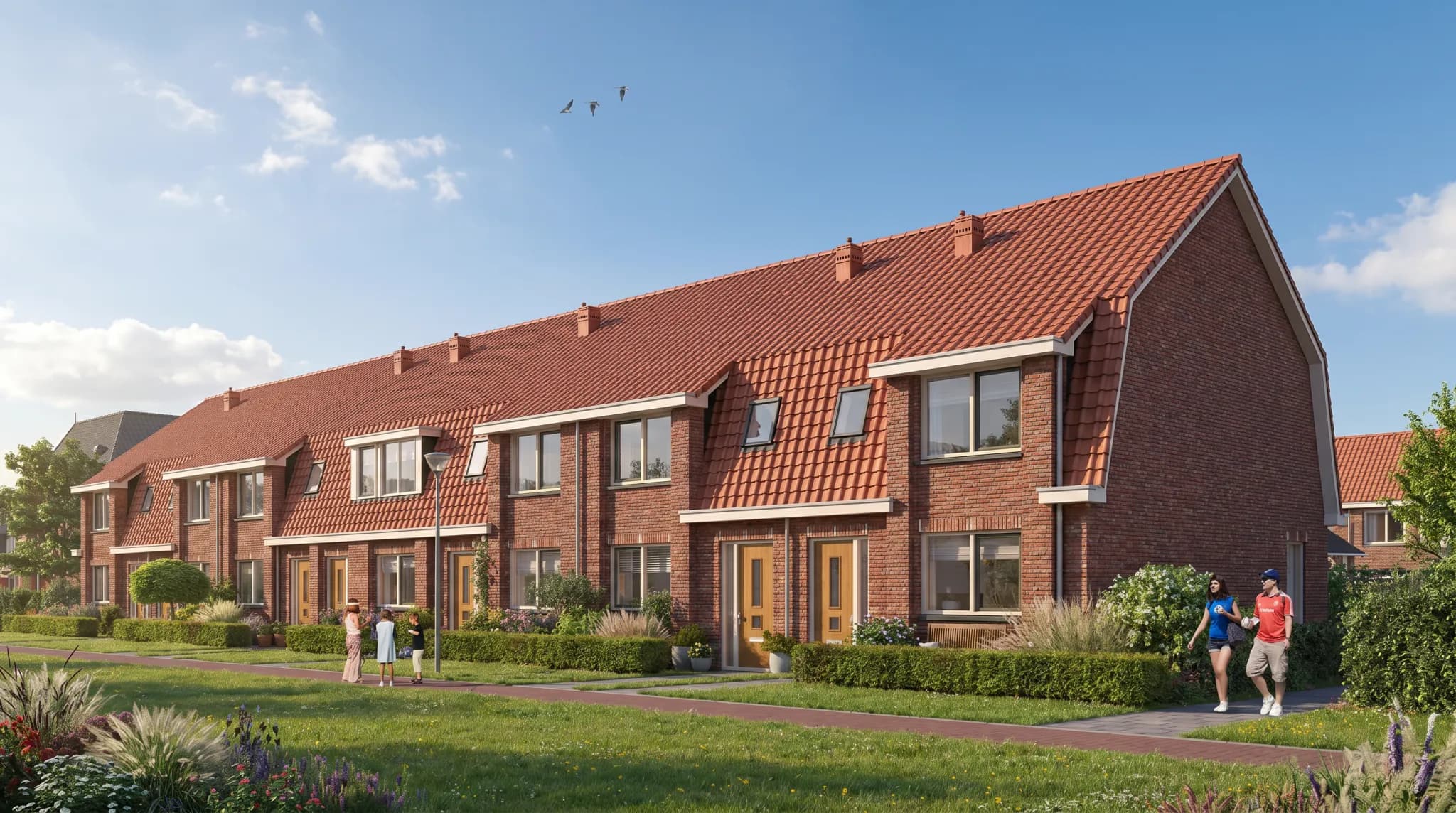 De Nieuwe Veiling — beeld