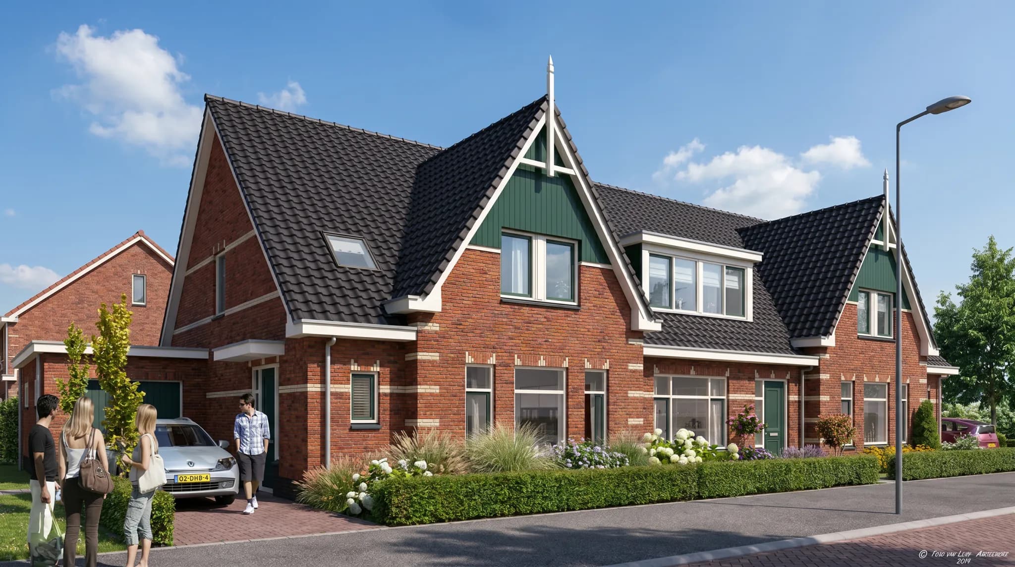 De Nieuwe Veiling — beeld 3