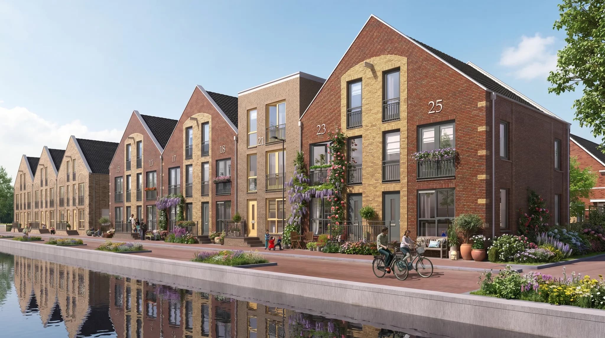 De Nieuwe Veiling — beeld
