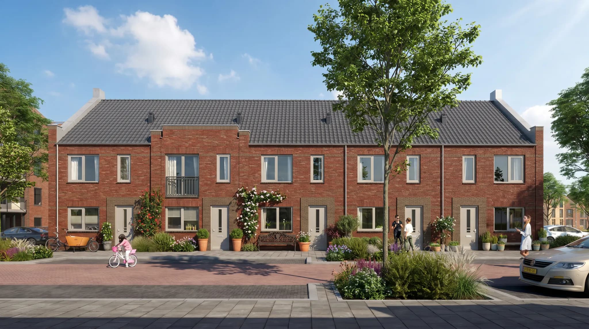 De Nieuwe Veiling — beeld