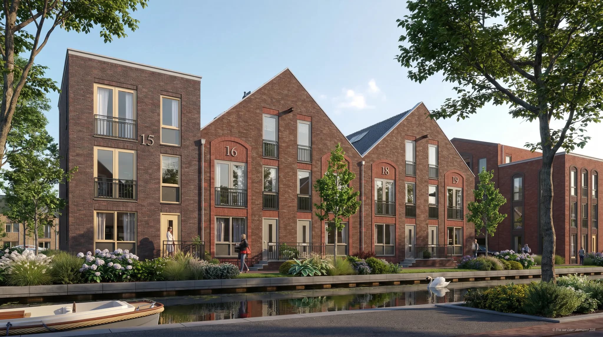 De Nieuwe Veiling — beeld