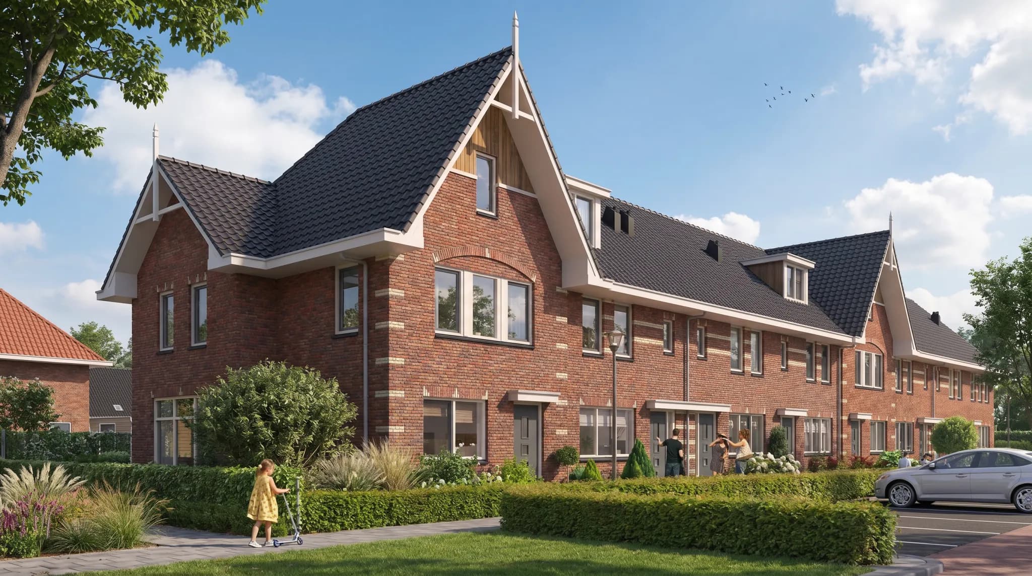 De Nieuwe Veiling — beeld