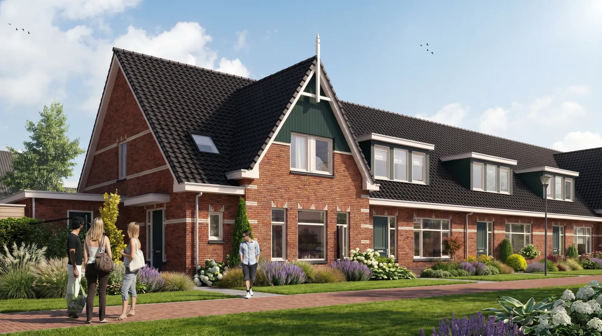 De Nieuwe Veiling — beeld