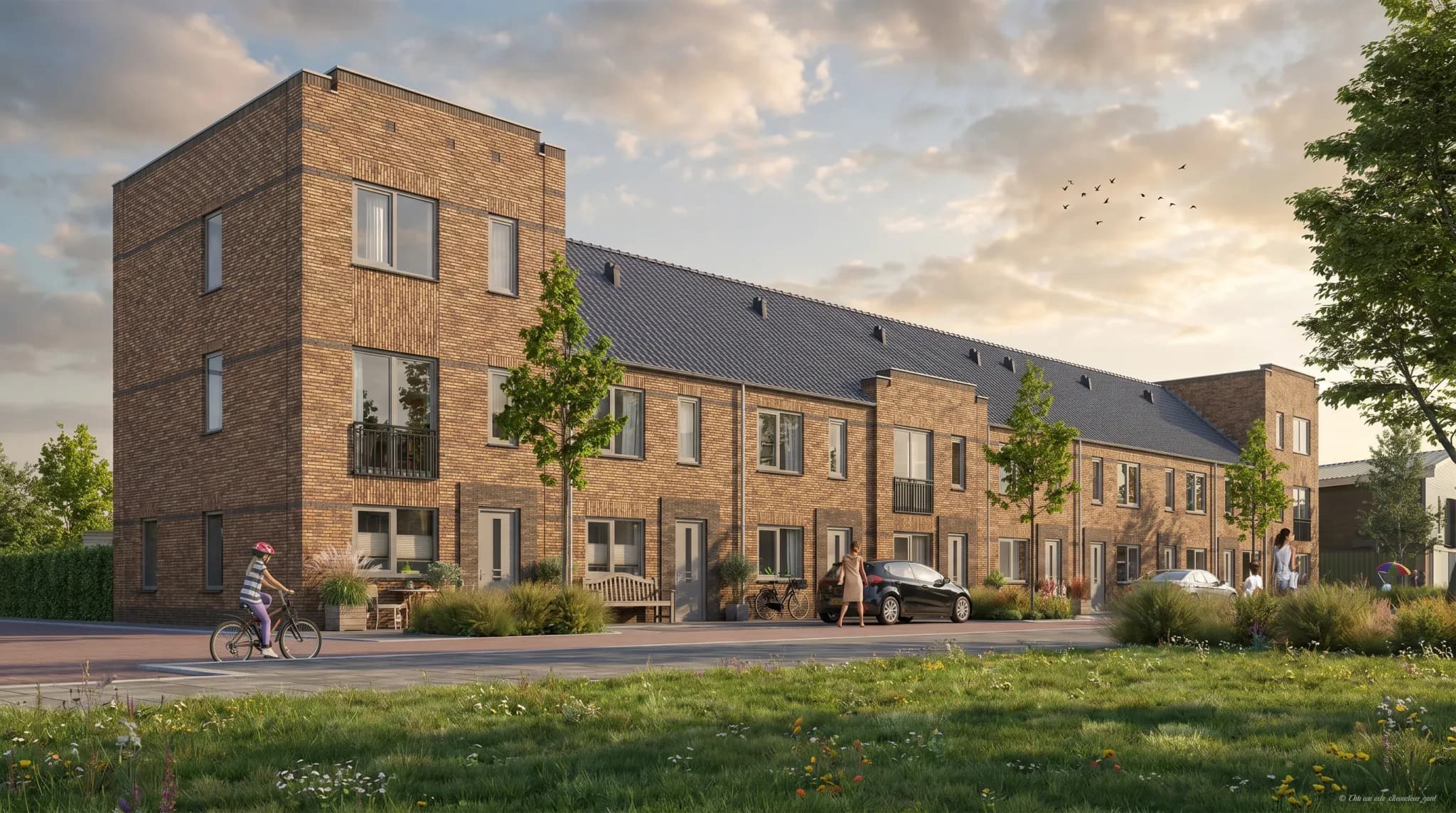 De Nieuwe Veiling — beeld