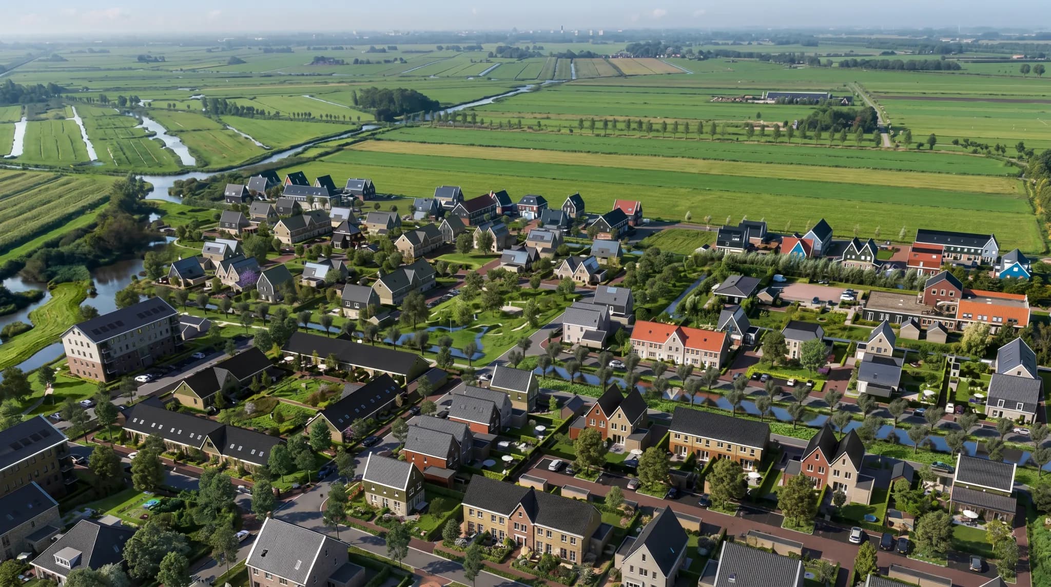 Waterrijk — beeld 3