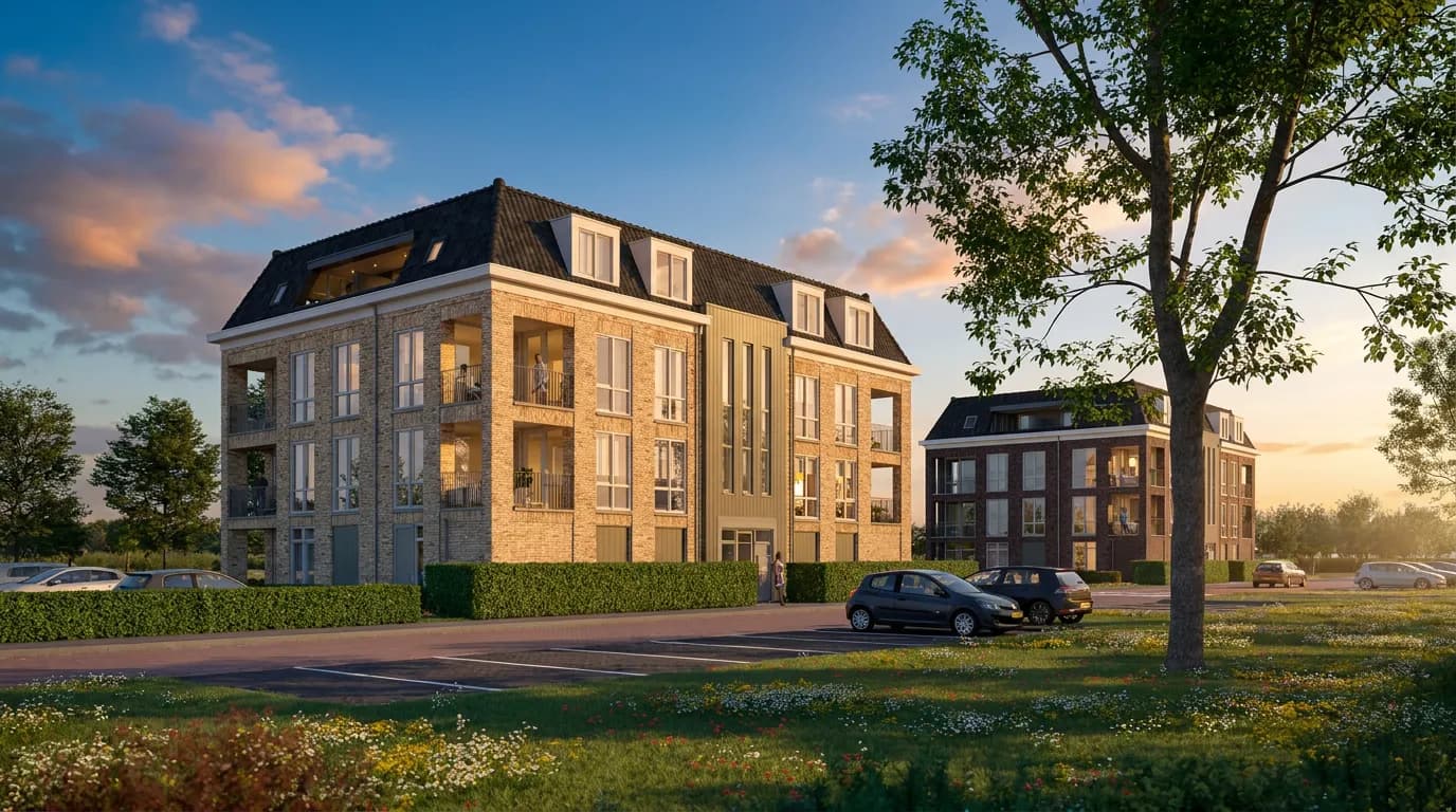 't Zand Noord — beeld