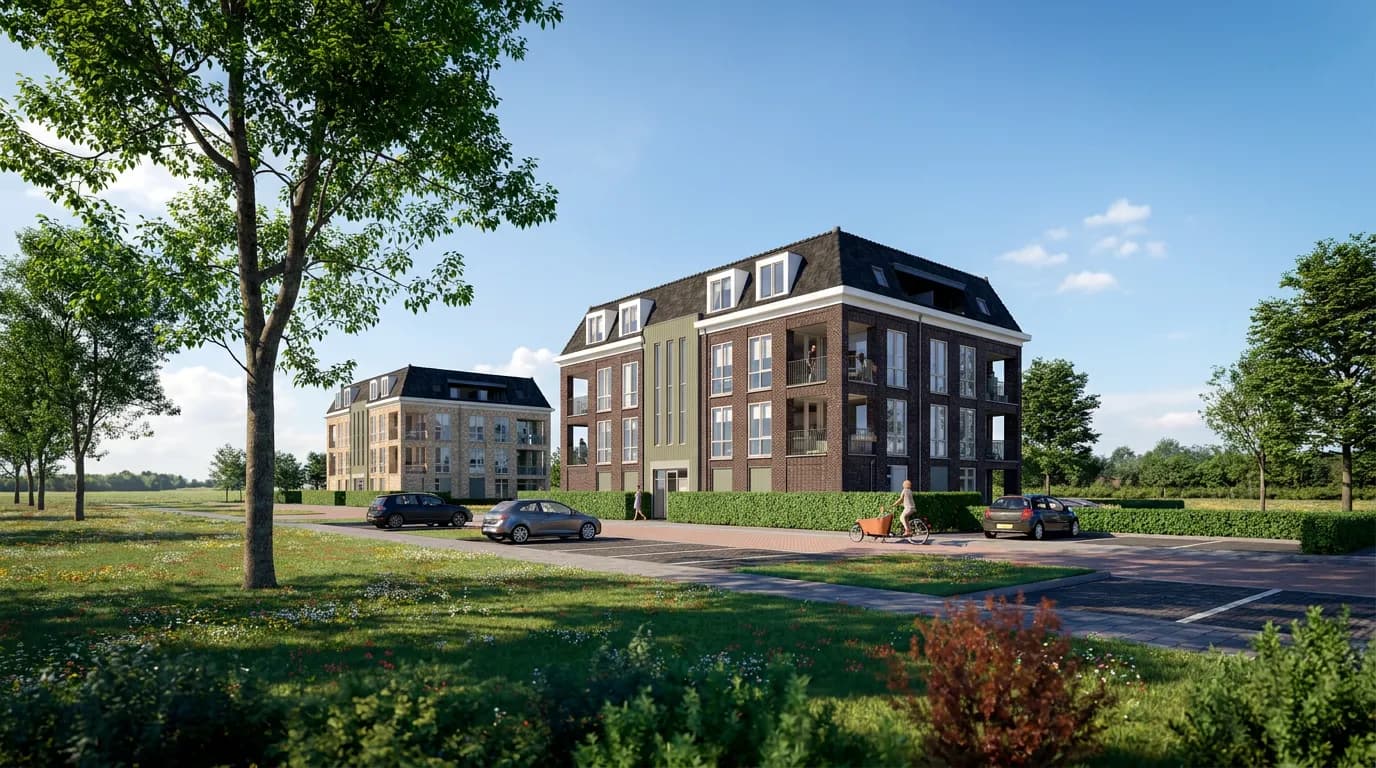 't Zand Noord — beeld