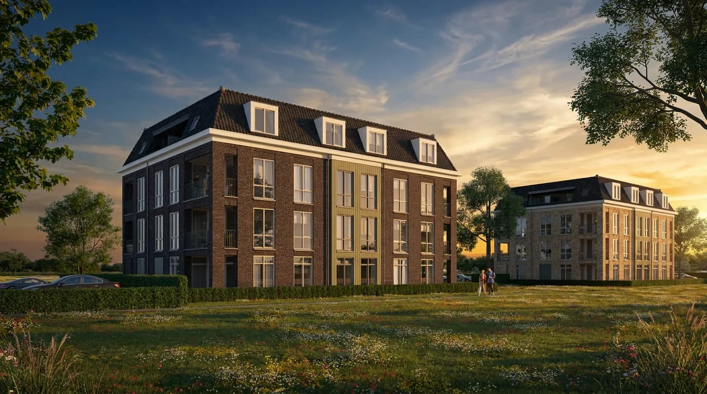 't Zand Noord — beeld