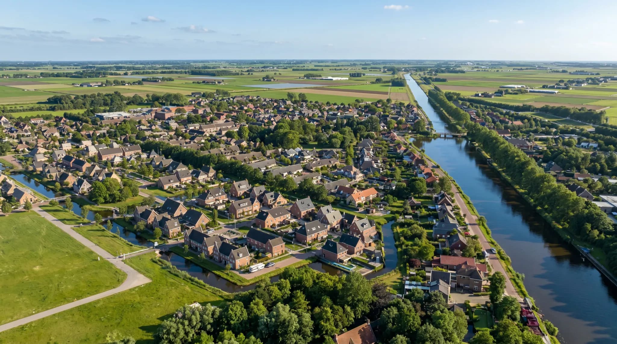 't Zand Noord, 't Zand
