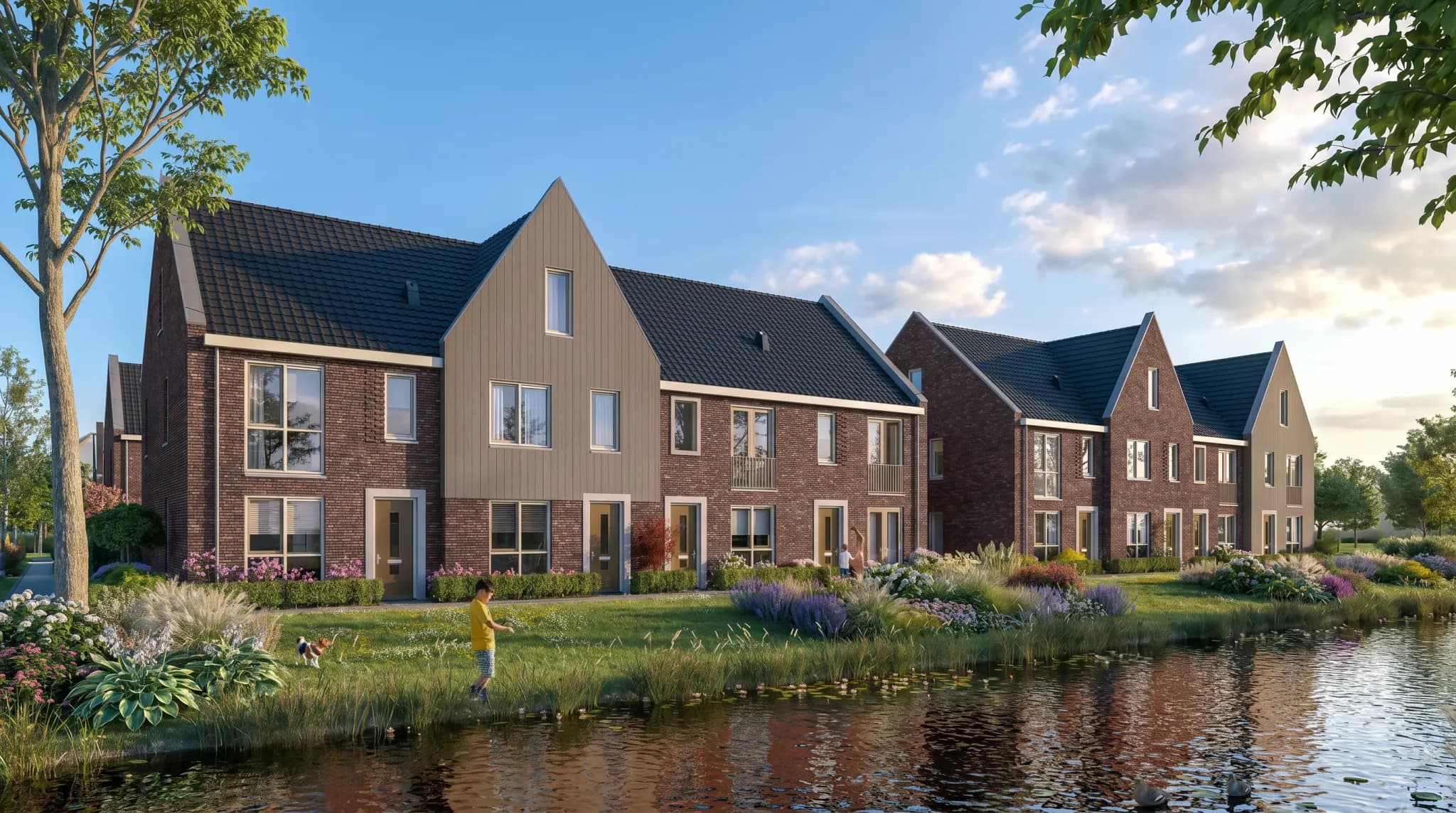 't Zand Noord — beeld