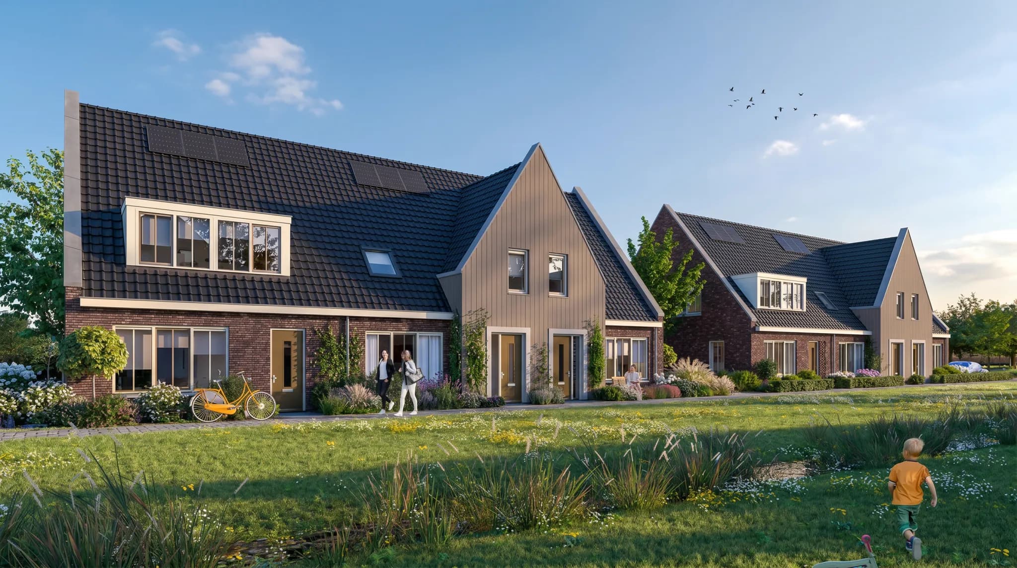 't Zand Noord — beeld 3