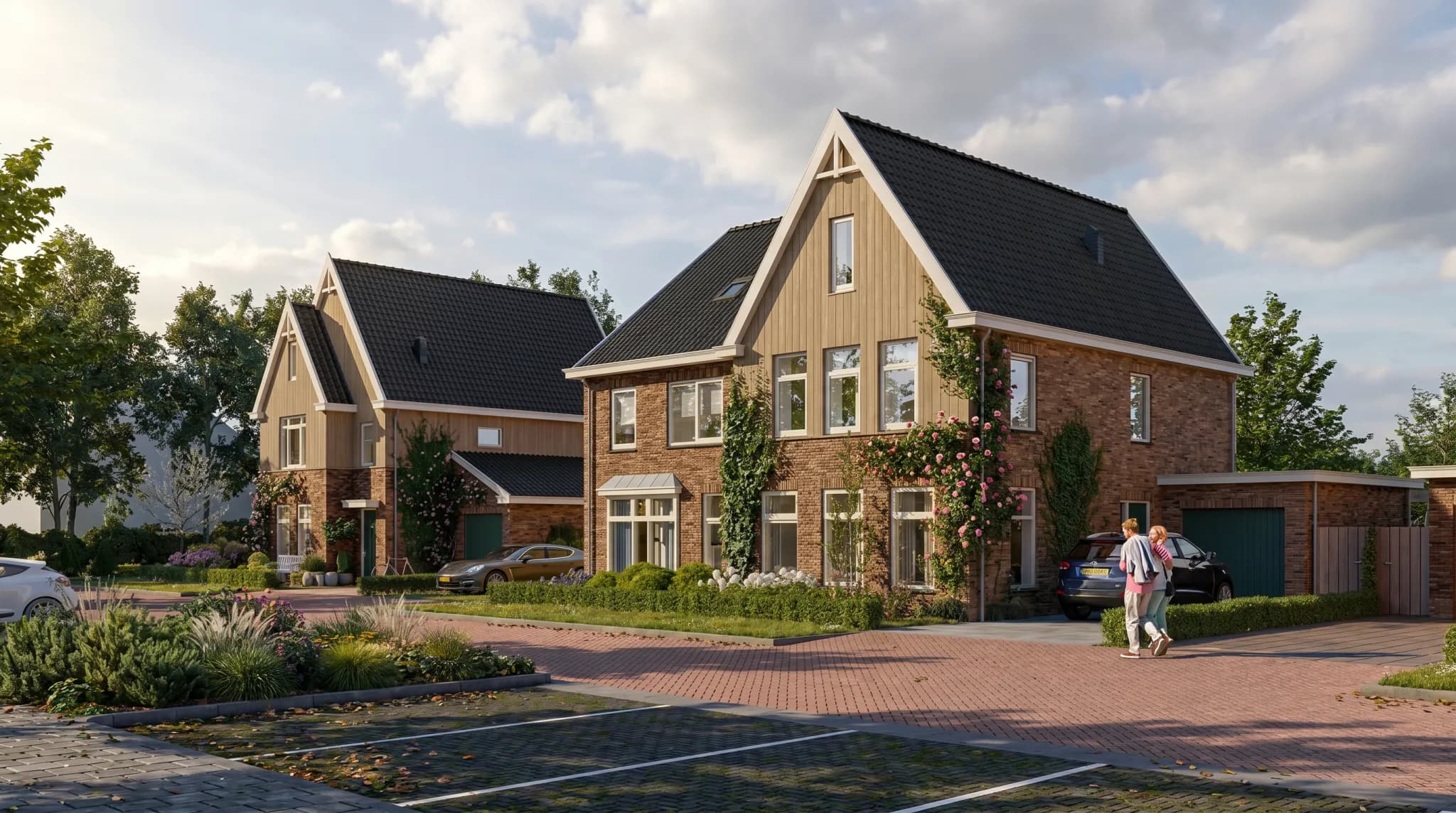 't Zand Noord — beeld