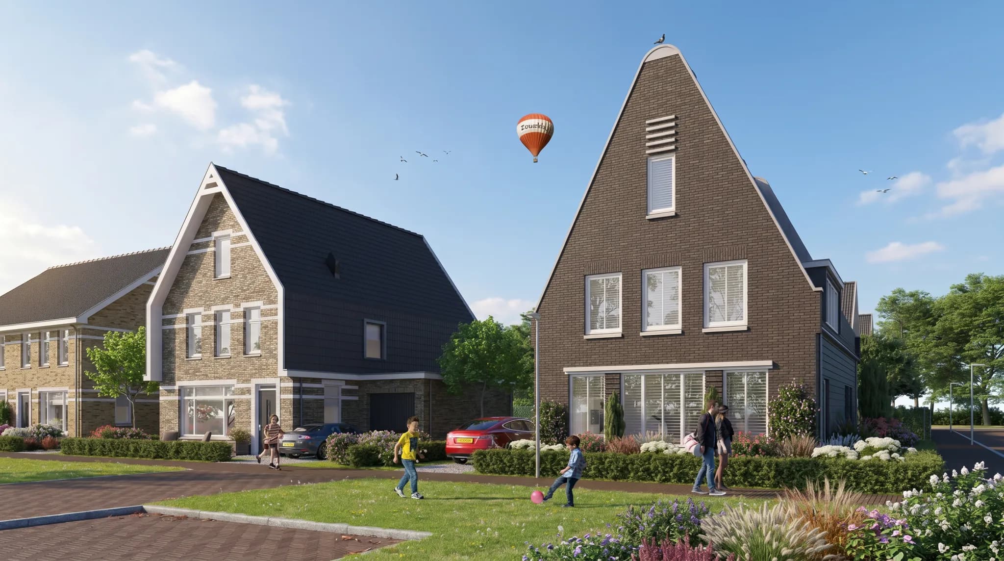 De Nieuwe Tuinderij — beeld 3