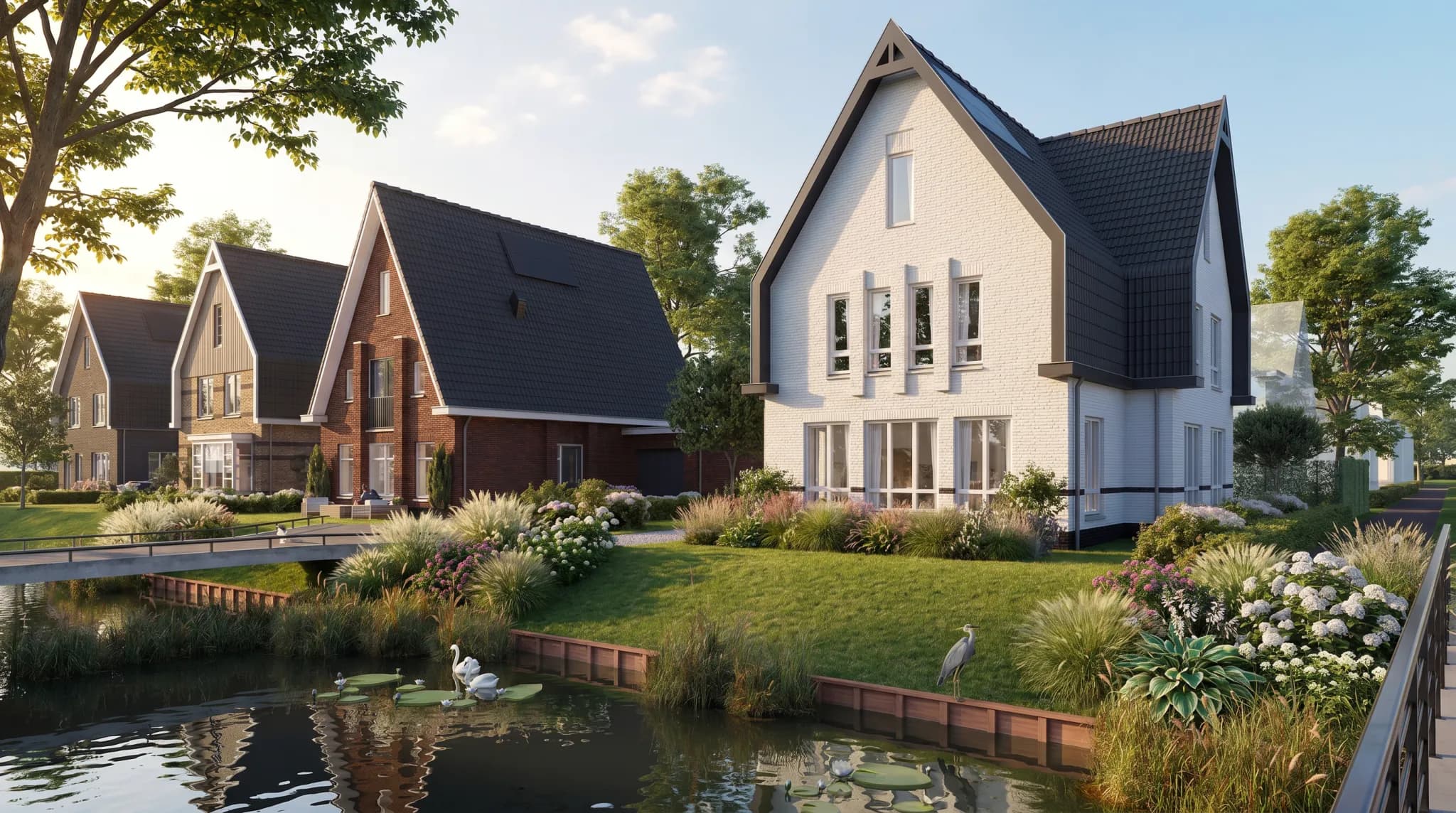 De Nieuwe Tuinderij — beeld