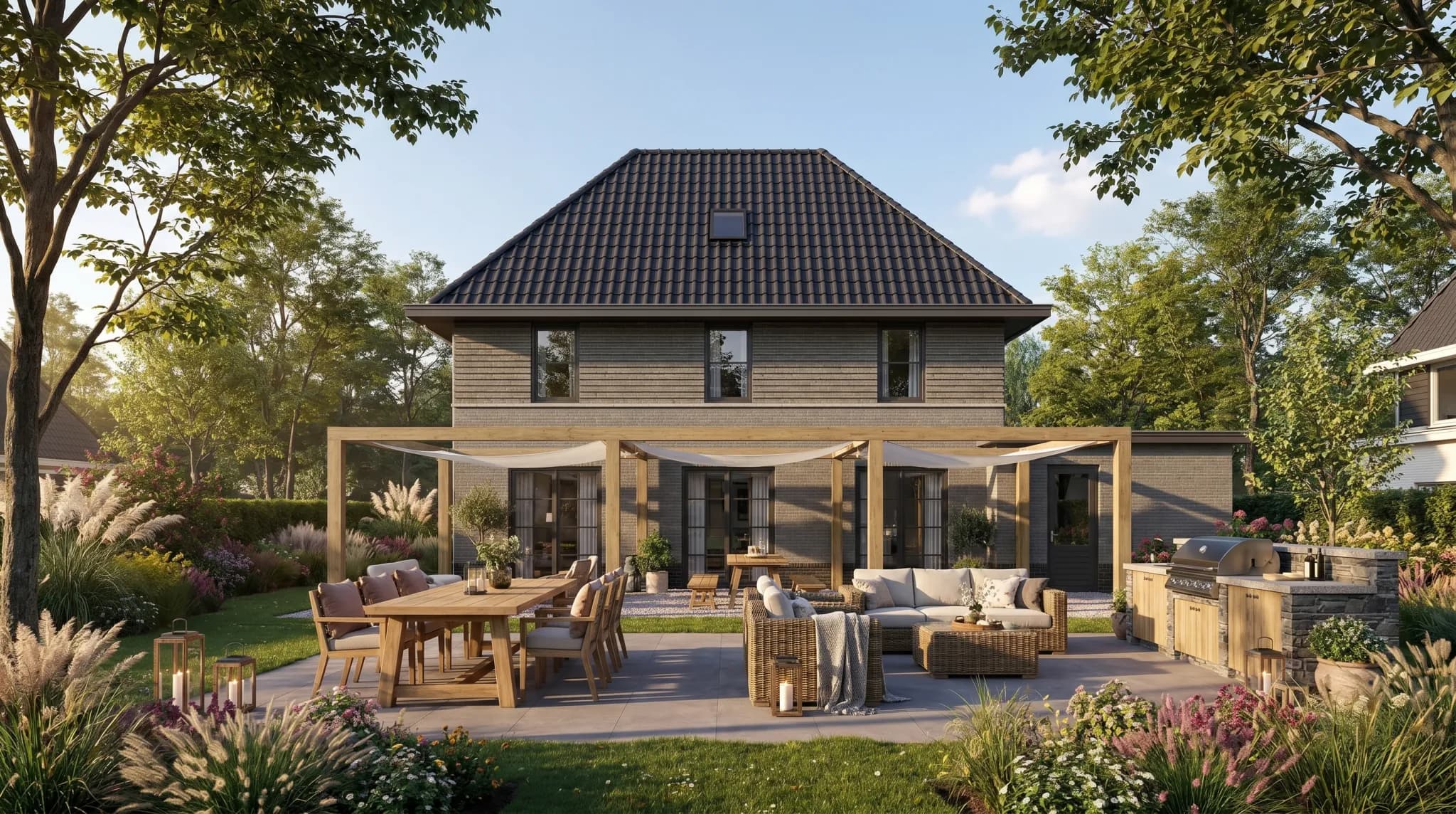 LOOV — beeld