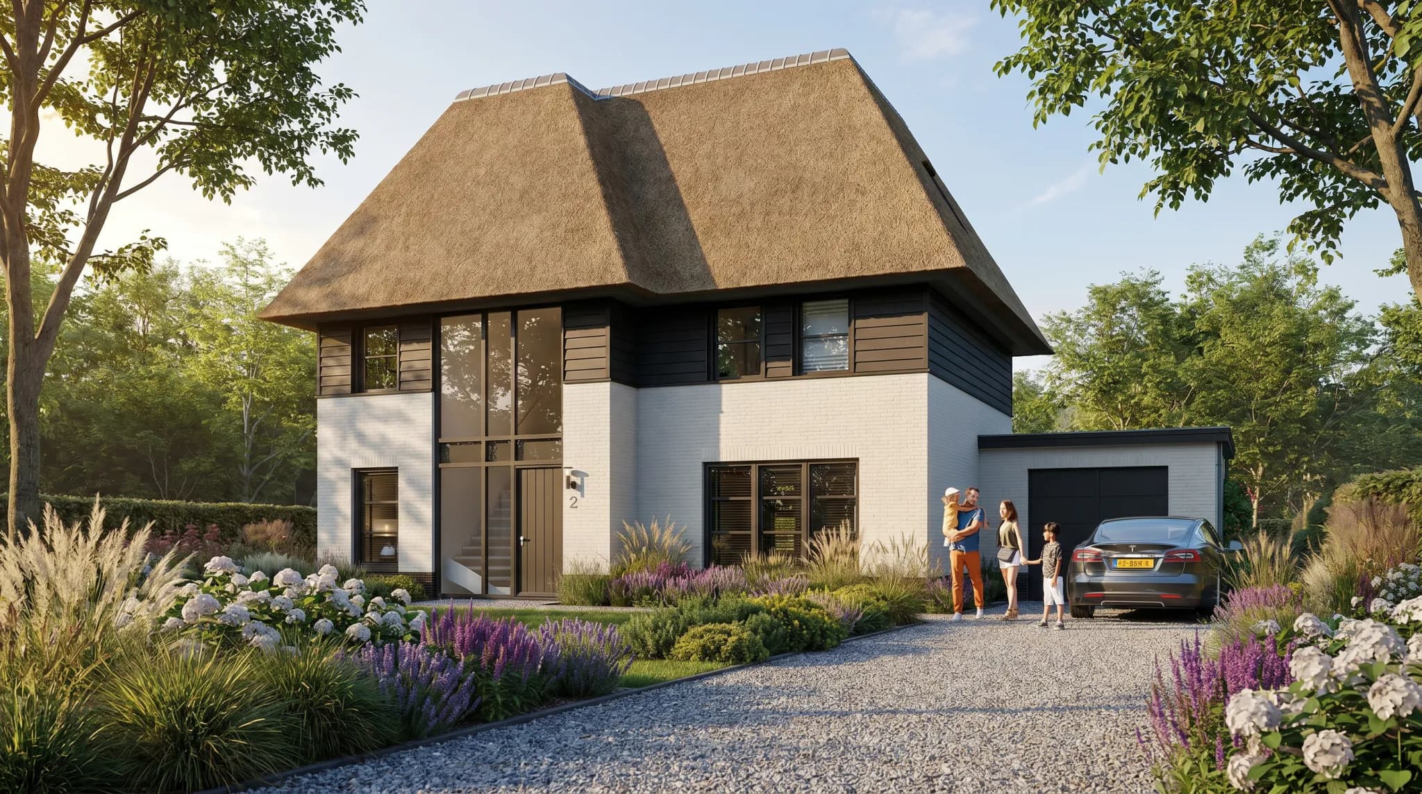 LOOV — beeld