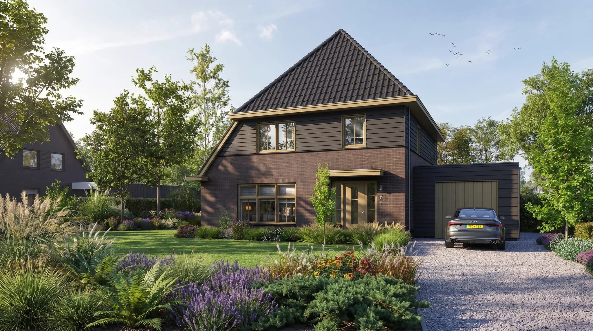 LOOV — beeld