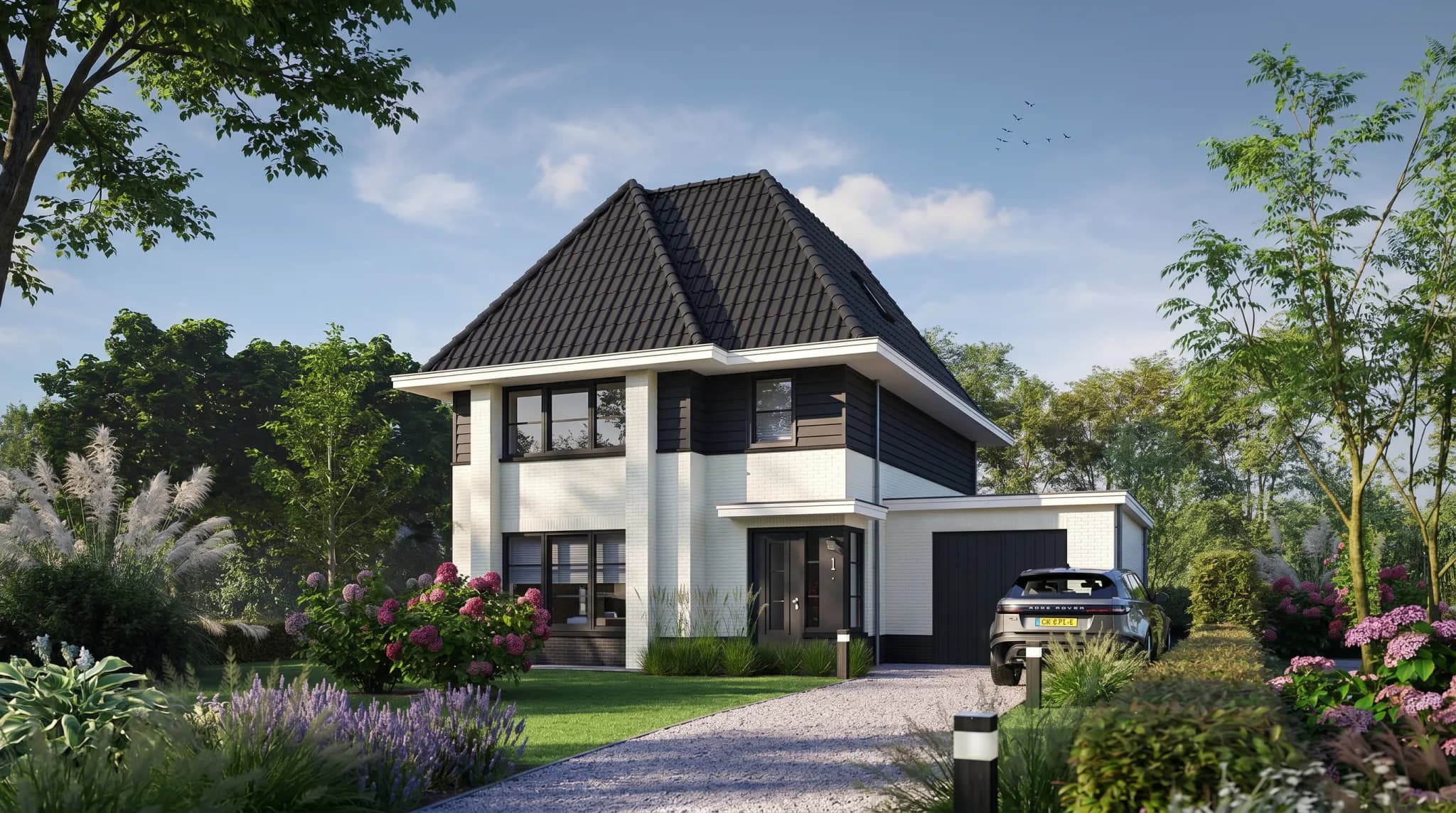 LOOV — beeld
