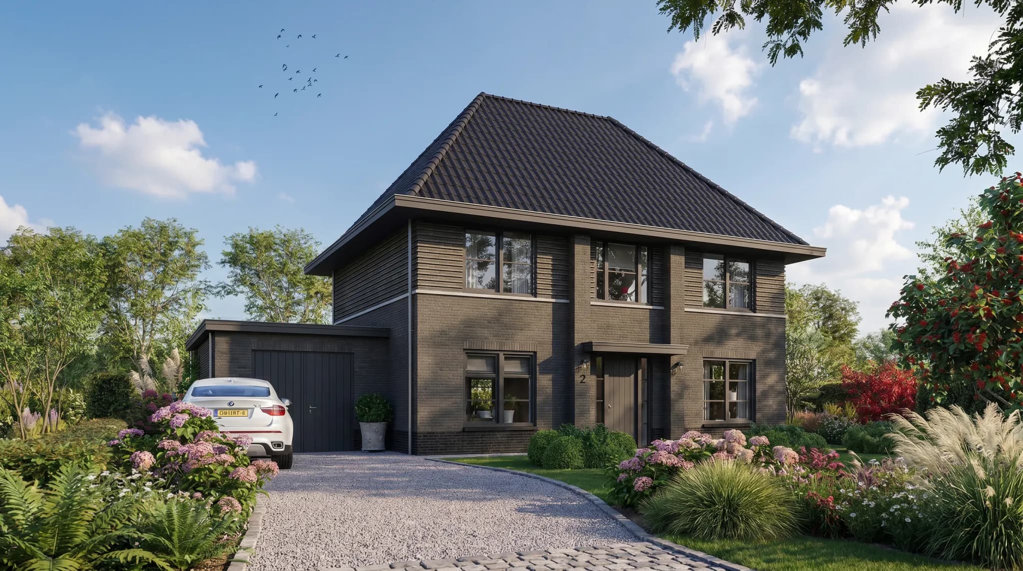 LOOV — beeld