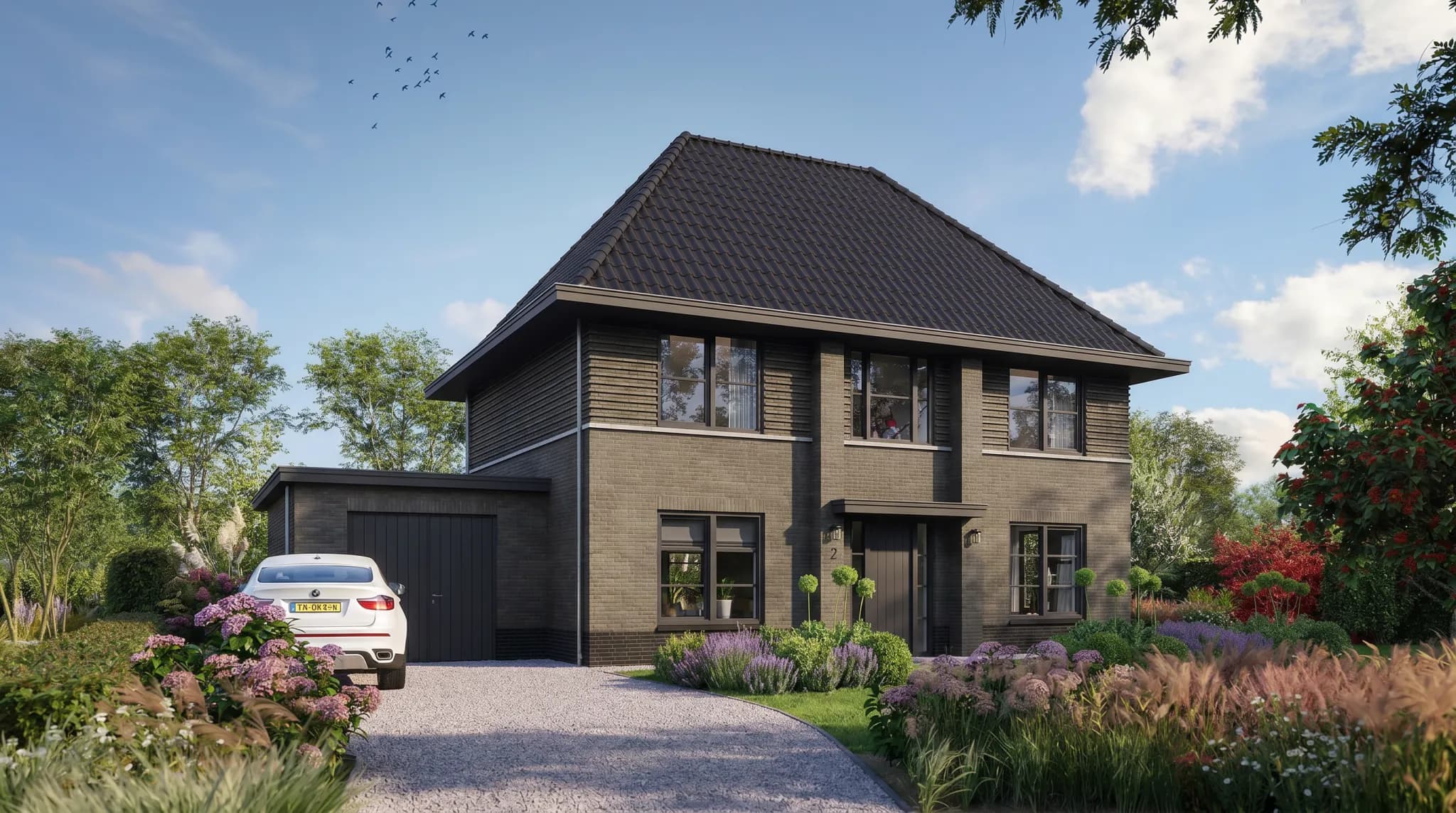 LOOV — beeld